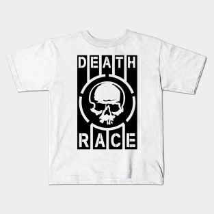 Death Race Kids T-Shirt